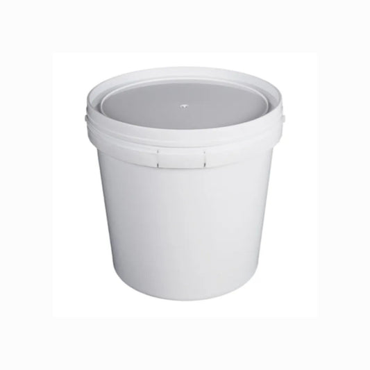 Bucket with Lid