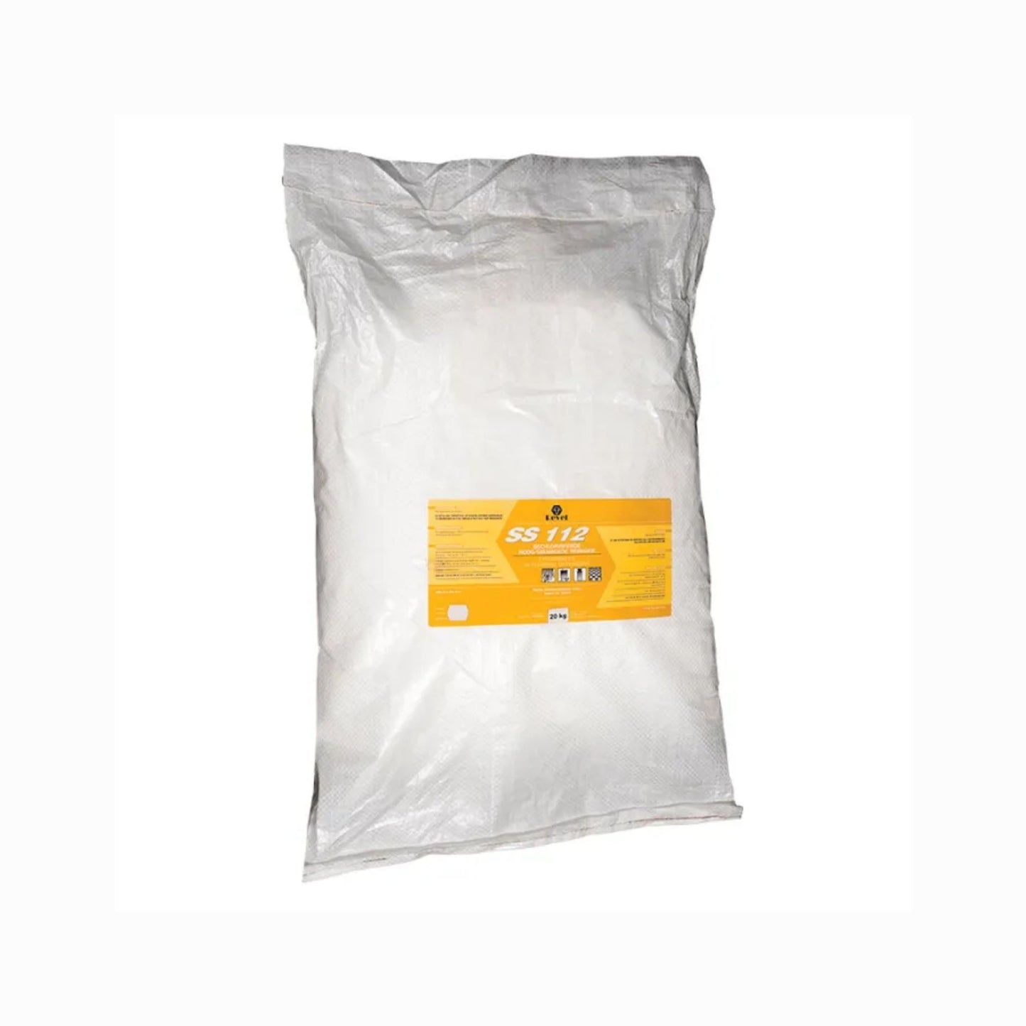 Soap Powder High Foam SS 112