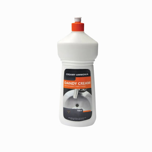 Dandy Cream Ammoniated Cleaner