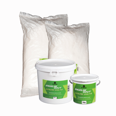 Epsom Salts