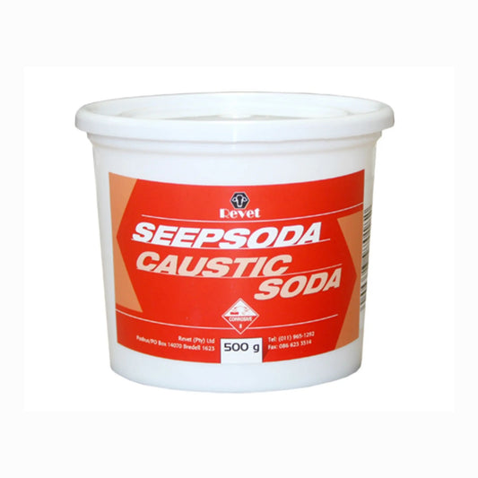 Caustic Soda Flakes