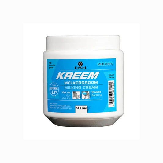Kreem Milking Cream