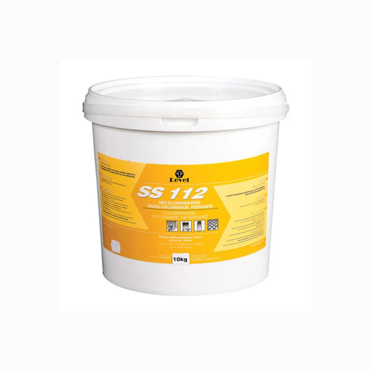 Soap Powder High Foam SS 112