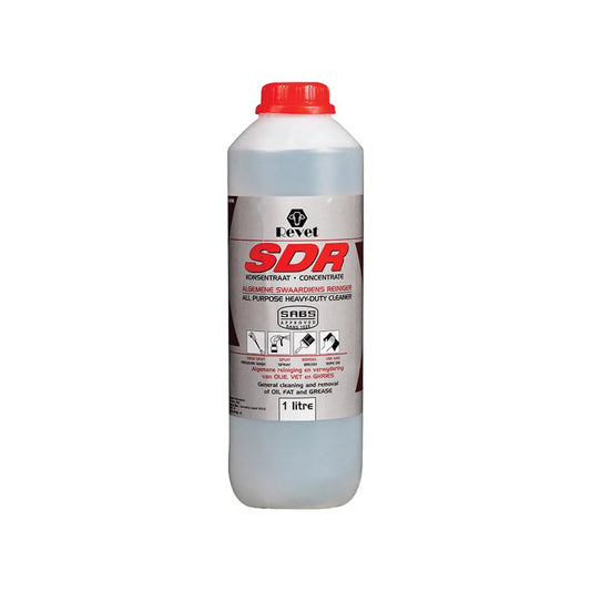 SDR Heavy Duty Cleaner