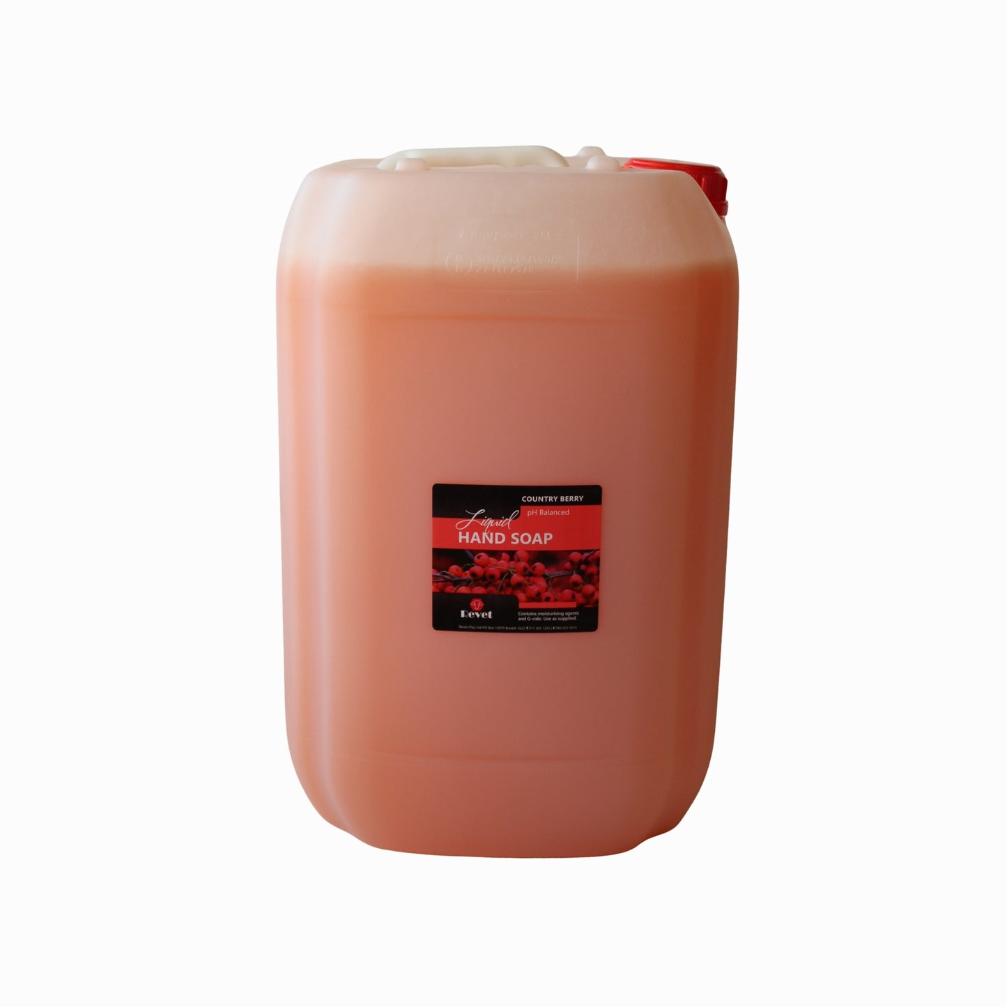 Hand Soap