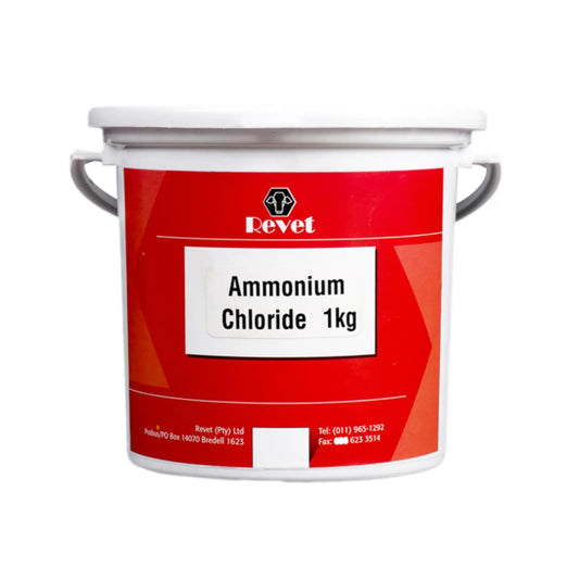 Ammonium Chloride