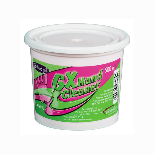 GX Hand Cleaner