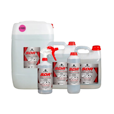 SDR Heavy Duty Cleaner