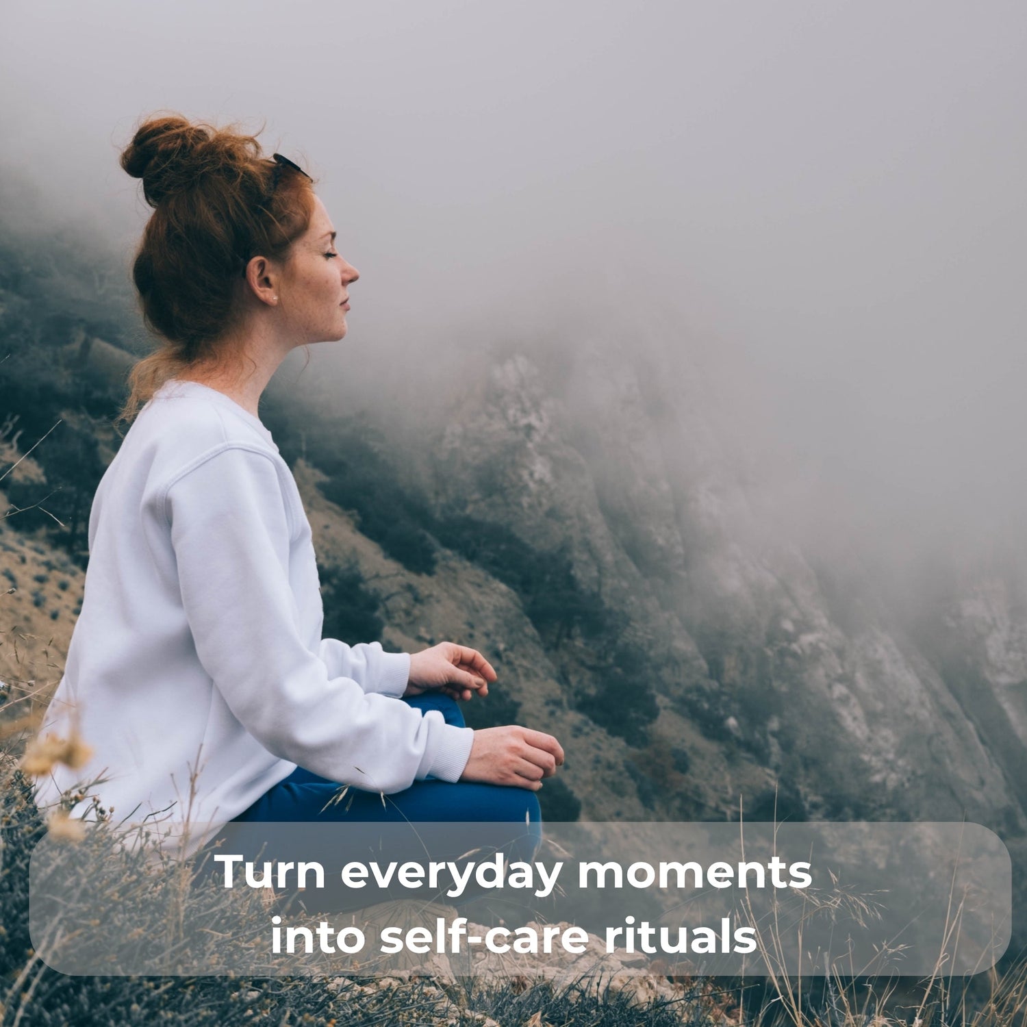 SELF CARE ESSENTIALS