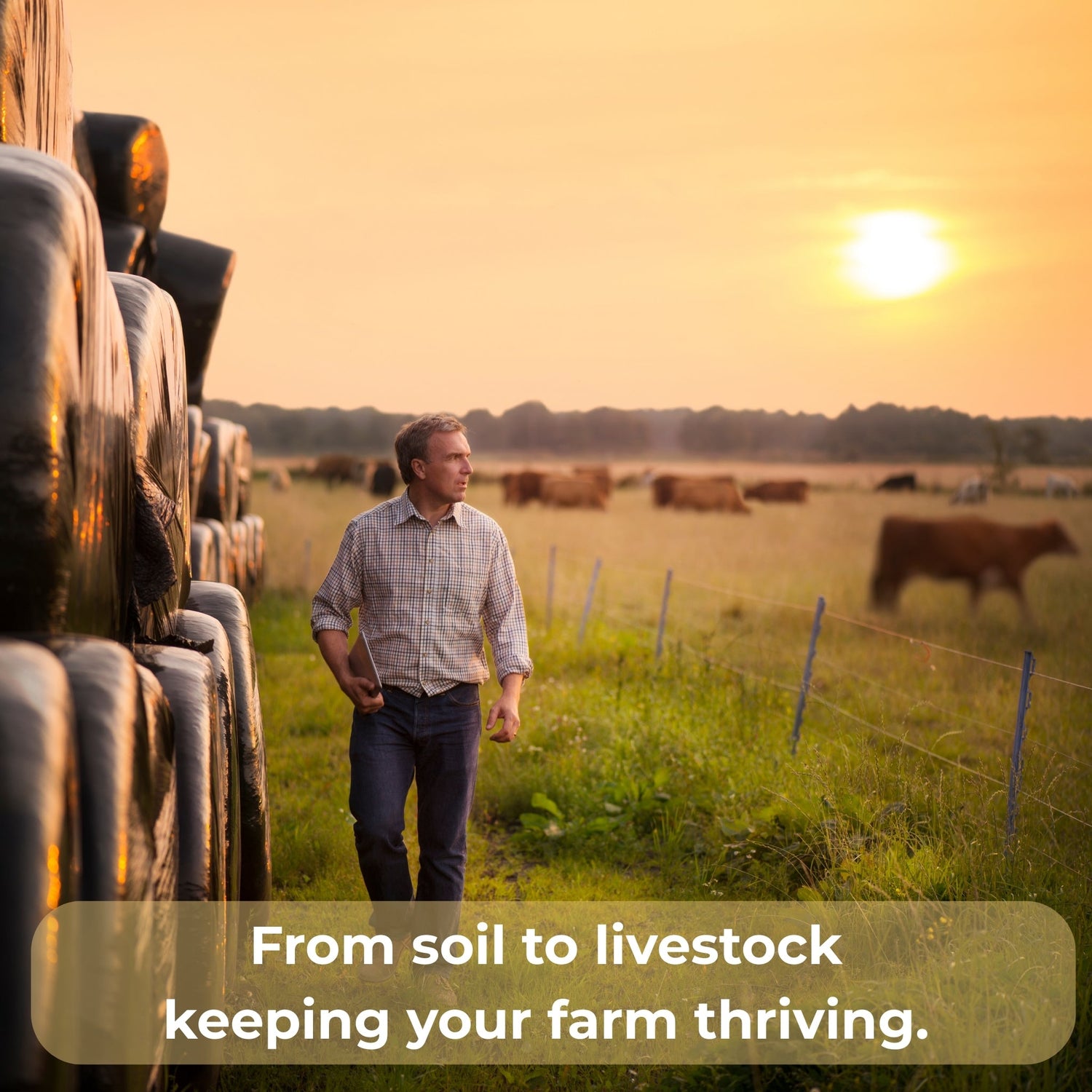 AGRI SOLUTIONS