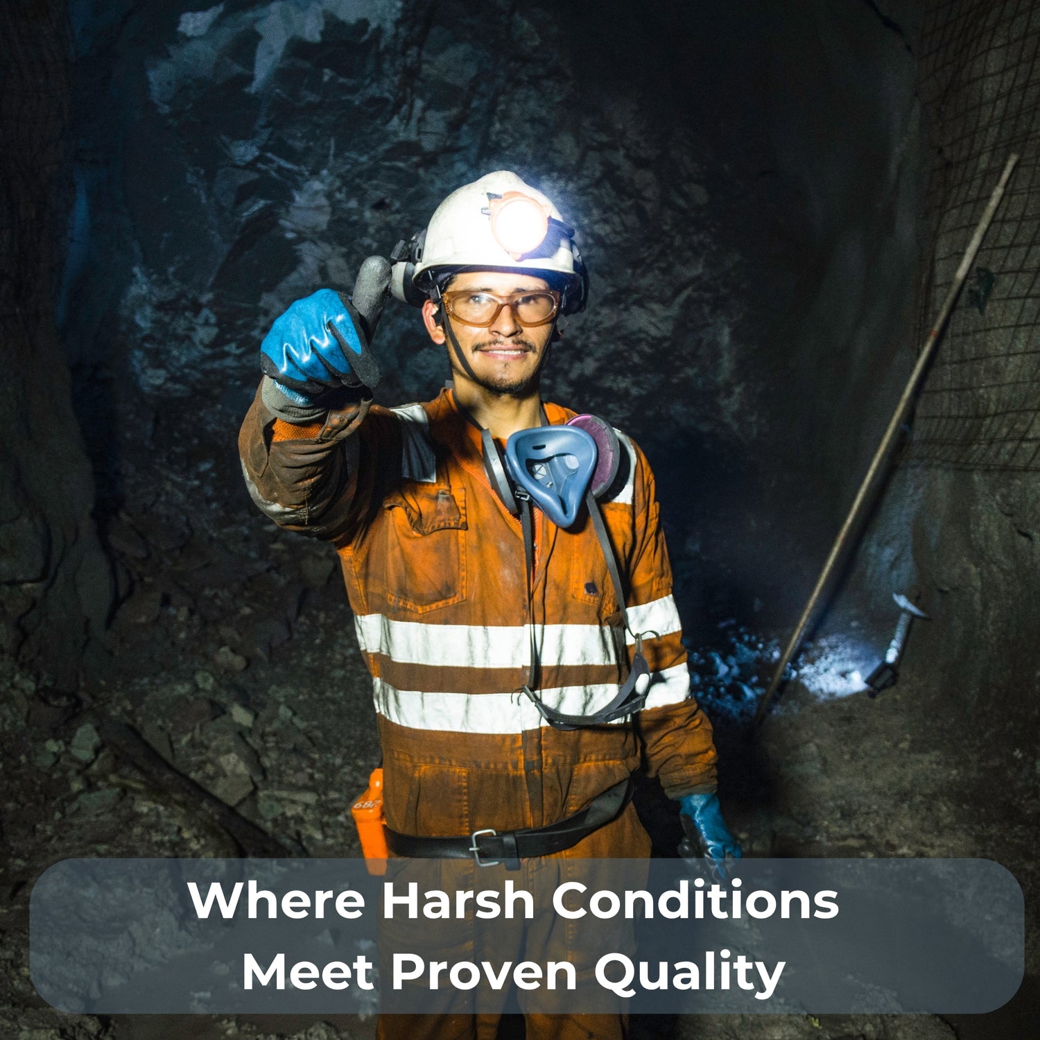 MINING SOLUTIONS
