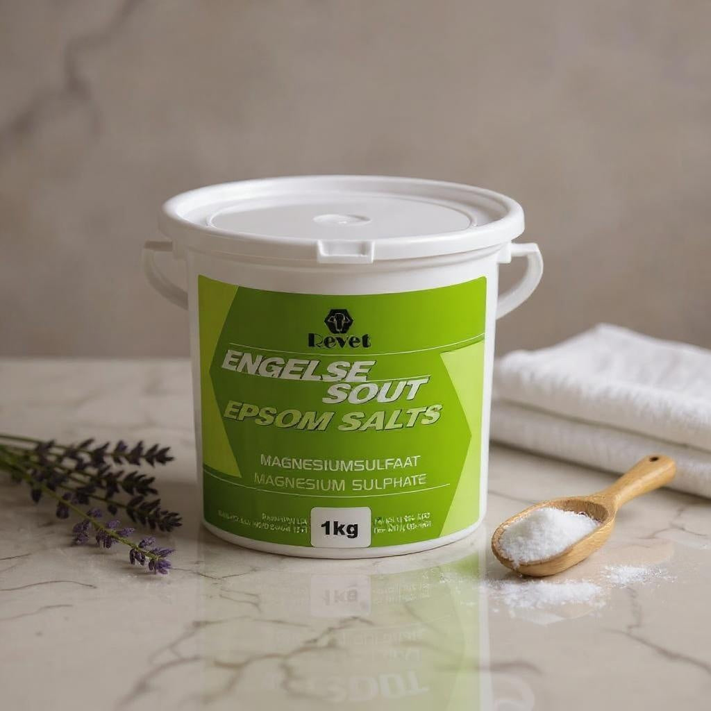 Epsom Salts