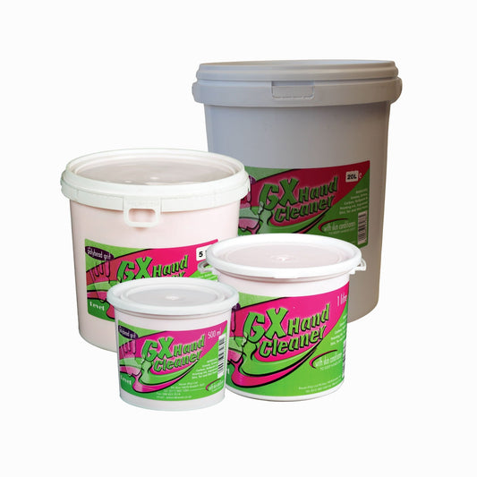 GX Hand Cleaner