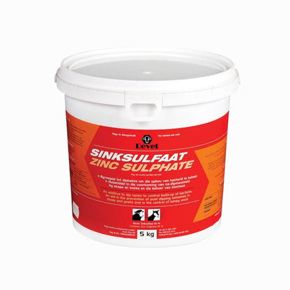 Zink Sulphate