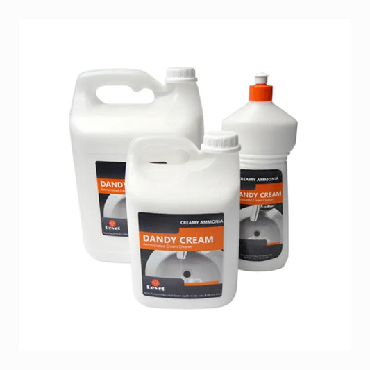 Dandy Cream Ammoniated Cleaner