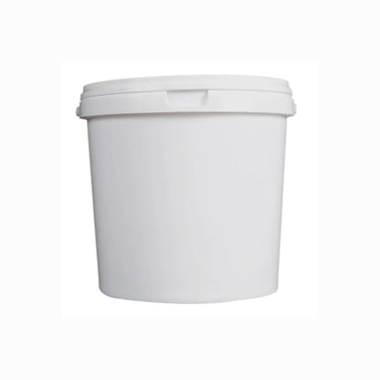 Bucket with Lid