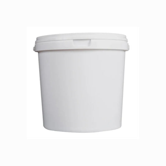 Bucket with Lid