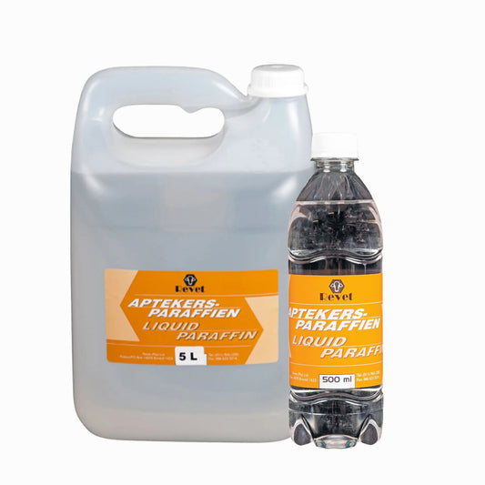 Paraffin Liquid