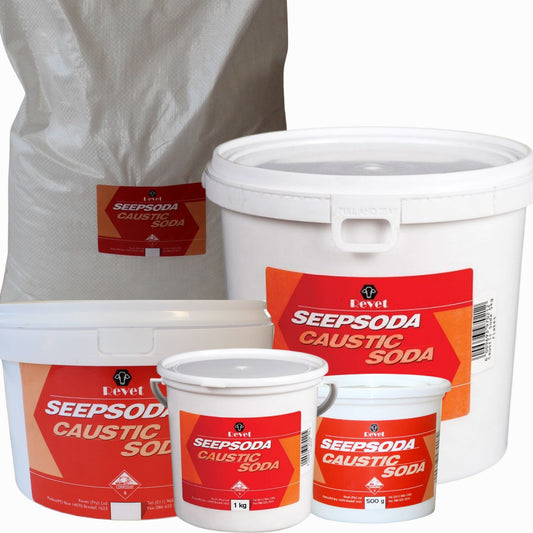 Caustic Soda Flakes