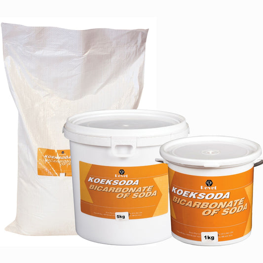 Sodium Bicarbonate
