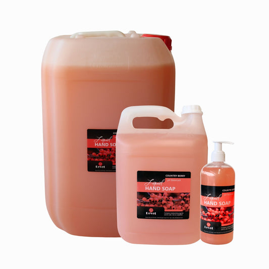 Hand Soap