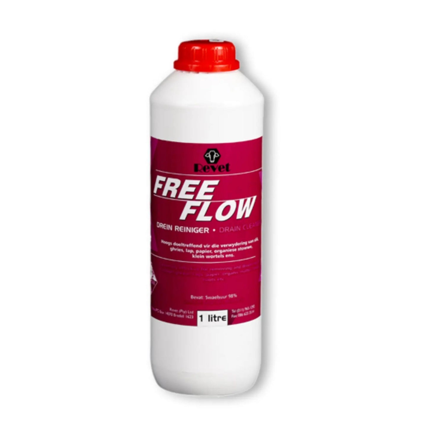 Free Flow