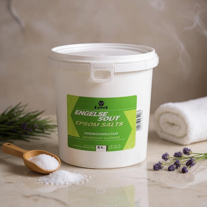Epsom Salts
