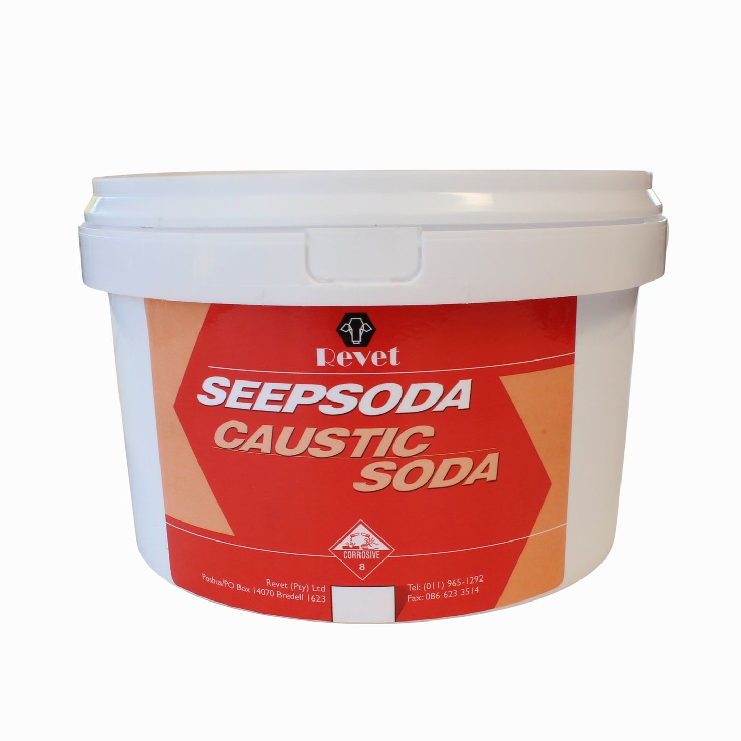 Caustic Soda Flakes