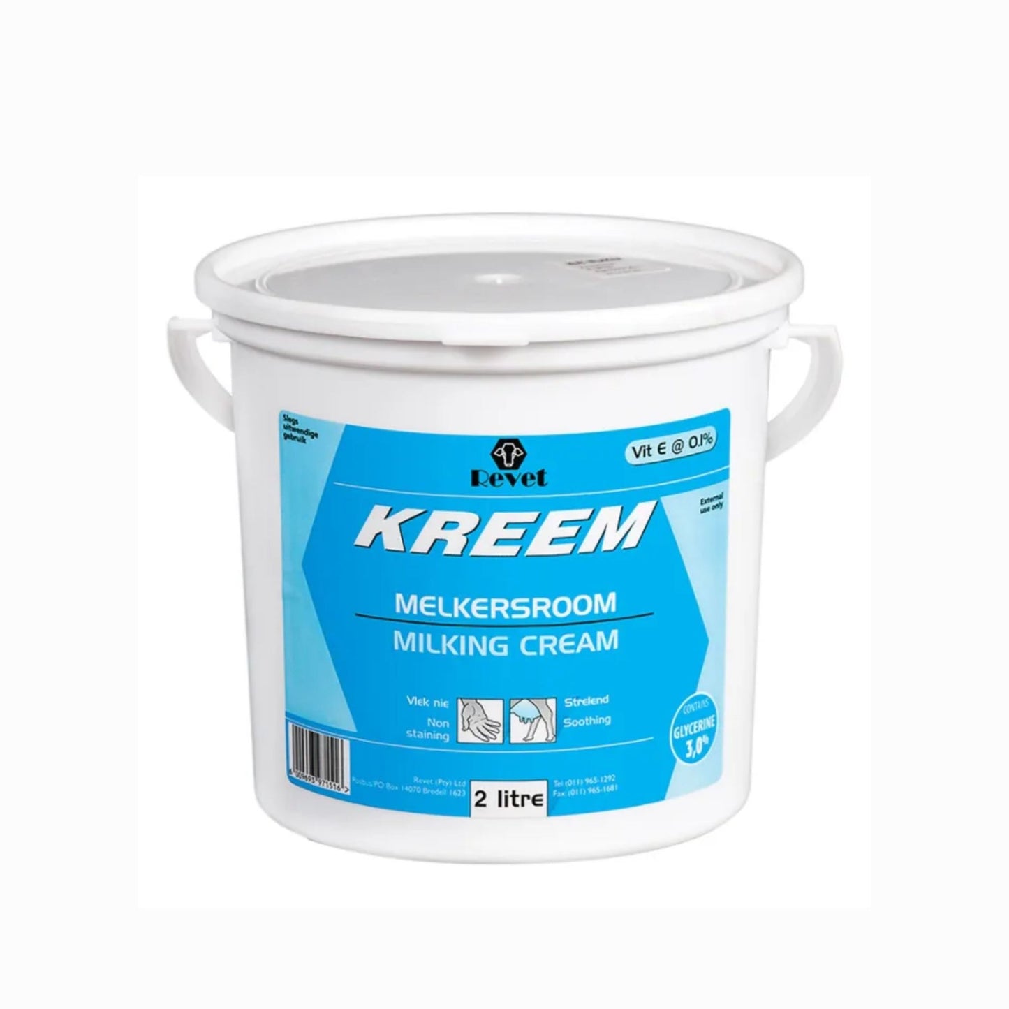 Kreem Milking Cream