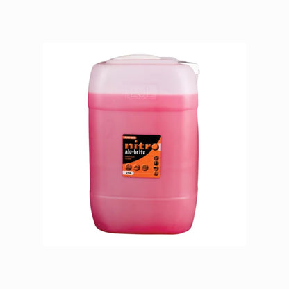 Nitro Alu Brite Aluminium Cleaner
