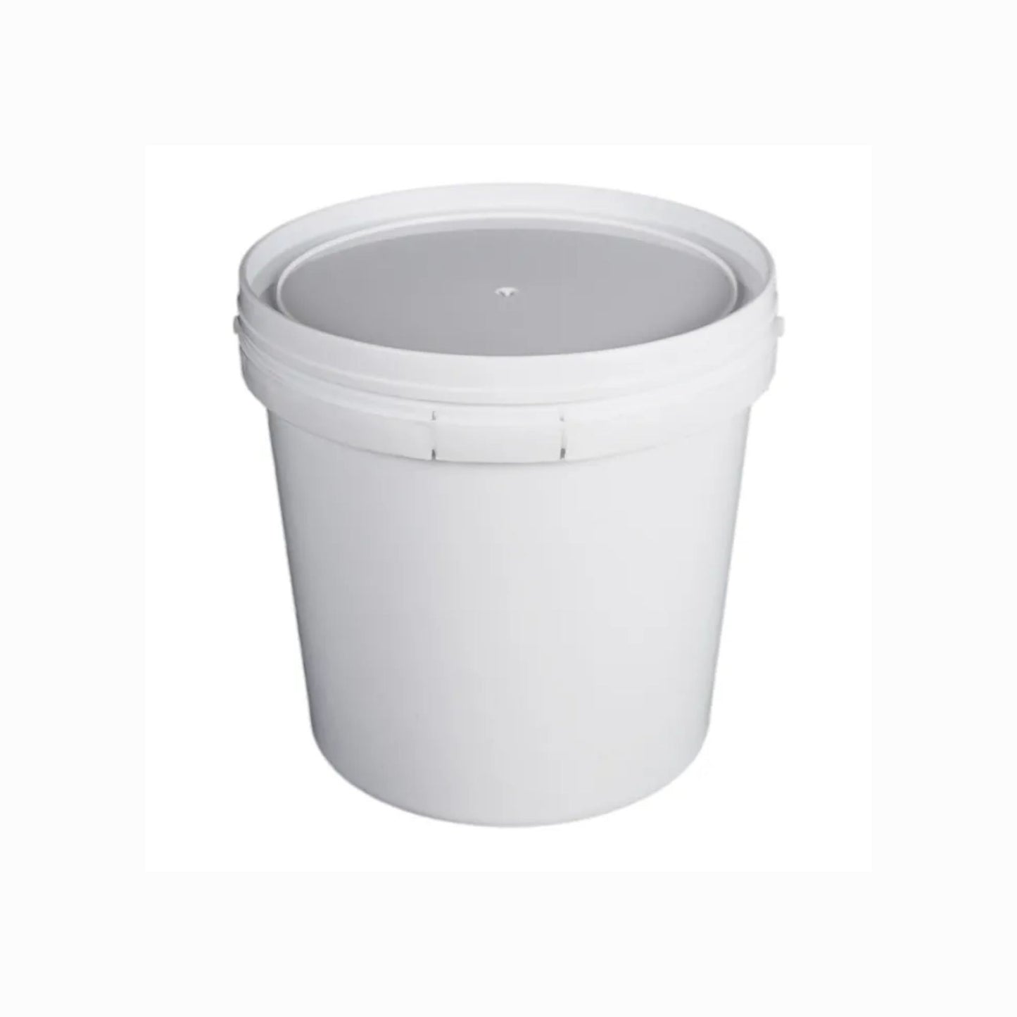 Bucket with Lid
