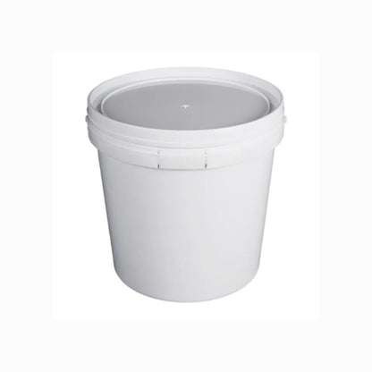 Bucket with Lid