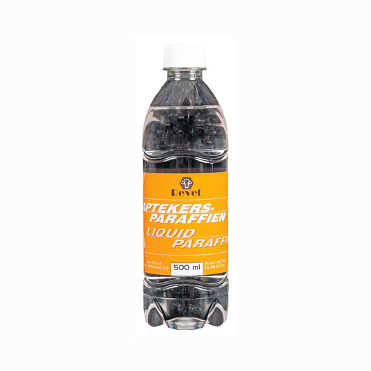 Paraffin Liquid