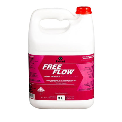 Free Flow