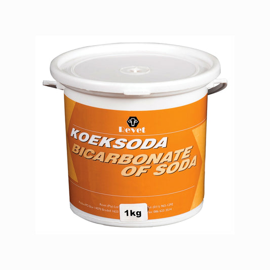 Sodium Bicarbonate