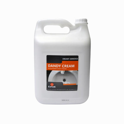 Dandy Cream Ammoniated Cleaner