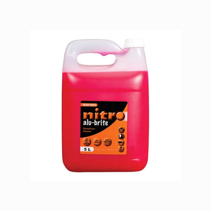 Nitro Alu Brite Aluminium Cleaner