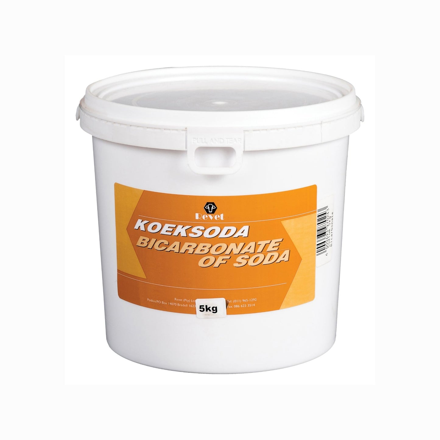 Sodium Bicarbonate