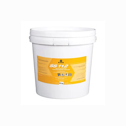Soap Powder High Foam SS 112