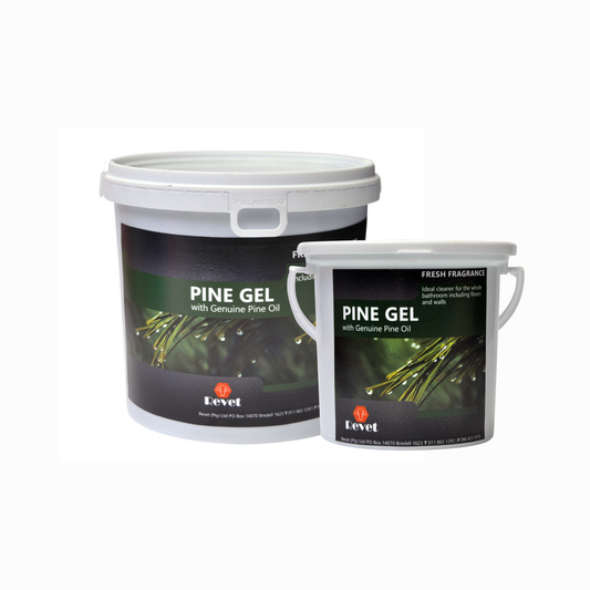 Pine Gel Cleaner