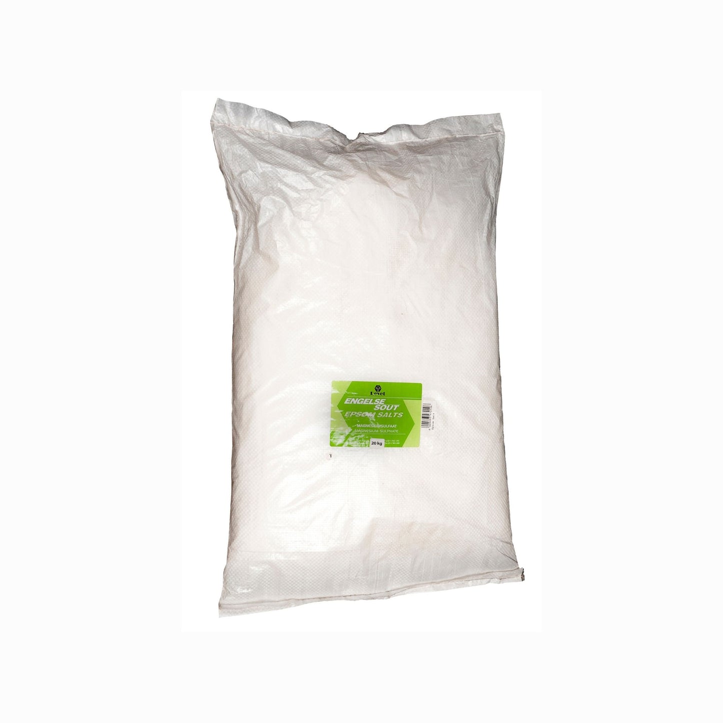Epsom Salts