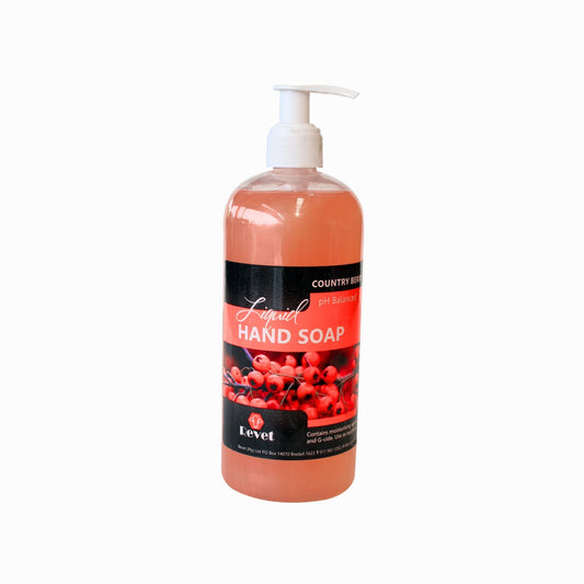 Hand Soap