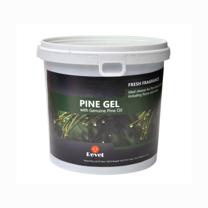 Pine Gel Cleaner
