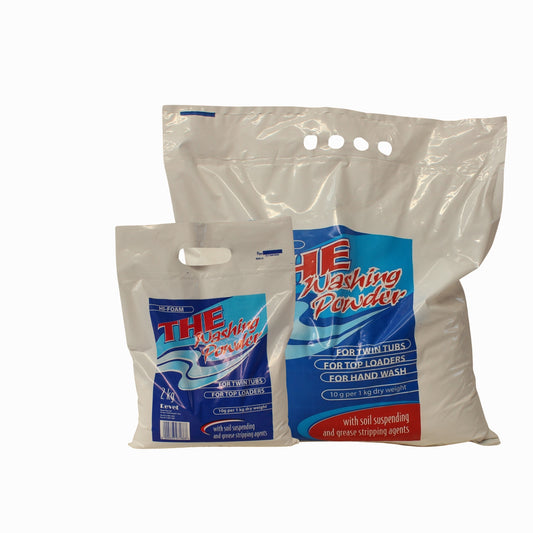 THE Washing Powder