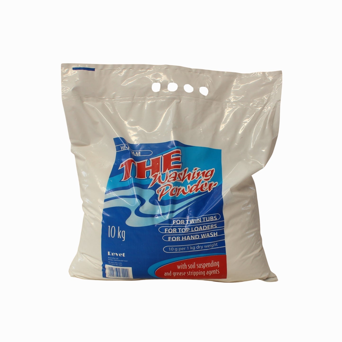 THE Washing Powder