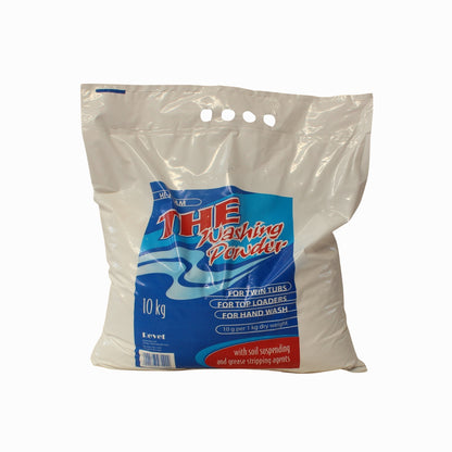 THE Washing Powder