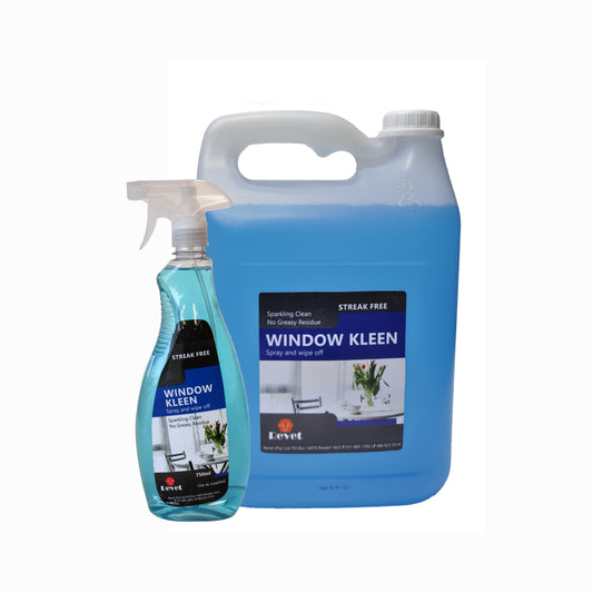 Window Kleen