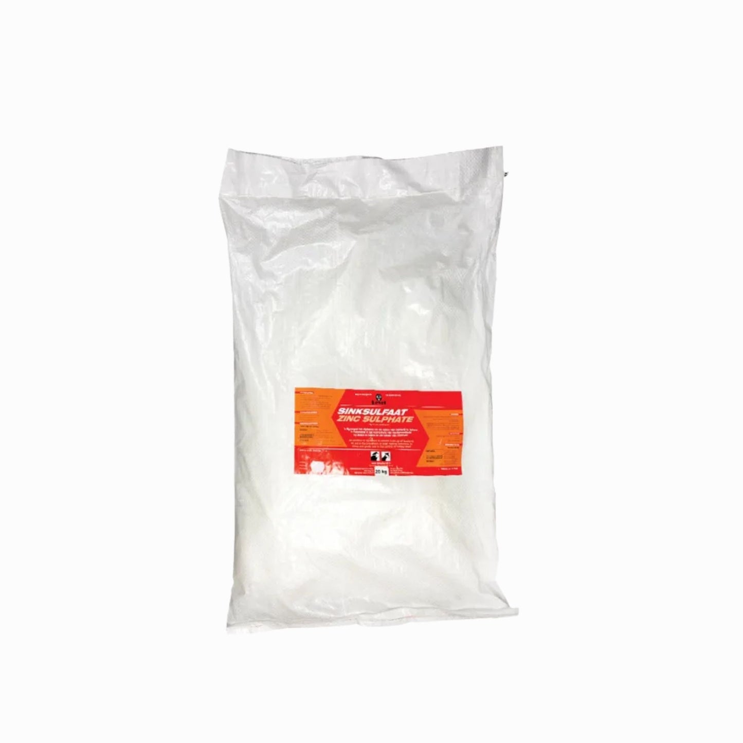Zink Sulphate