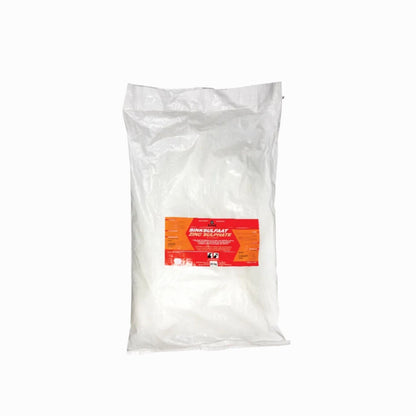 Zink Sulphate