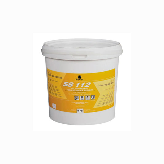 Soap Powder High Foam SS 112